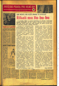 Jihočeská Pravda 19.5.1989-2