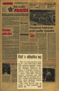 Jihočeská Pravda 24.8.1989-2