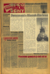 Jihočeská Pravda 6.5.1978-2
