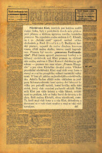 Jihočeské Listy 27.9.1933-2