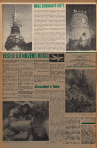 Jihočeské lesy-2